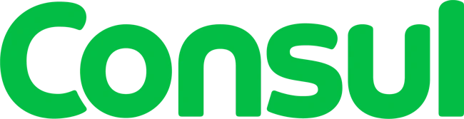Logo oficial Consul