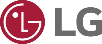 Logo oficial LG