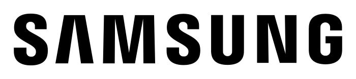 Logo oficial Samsung